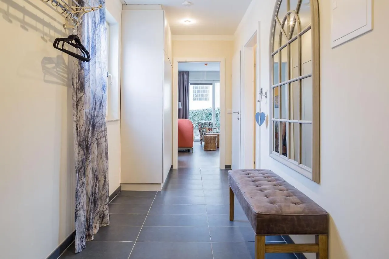 公寓式酒店 Homebound Apartments Salzburg City II - Contactless Check-In 奥地利