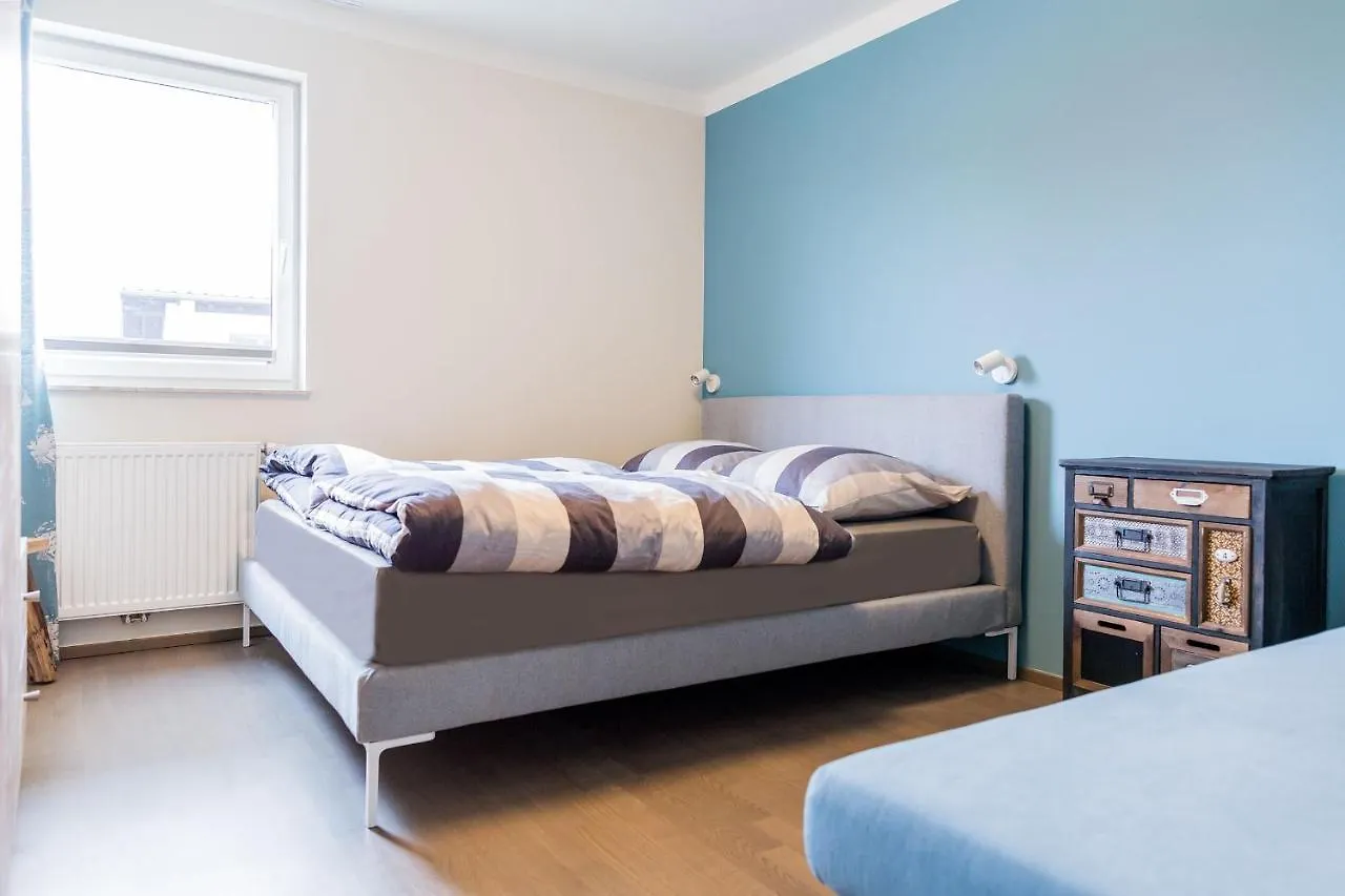 公寓式酒店 Homebound Apartments Salzburg City II - Contactless Check-In