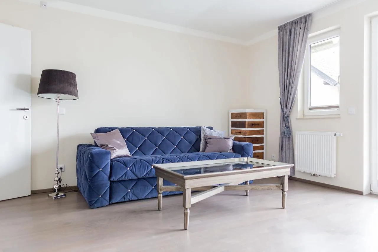 公寓式酒店 Homebound Apartments Salzburg City II - Contactless Check-In