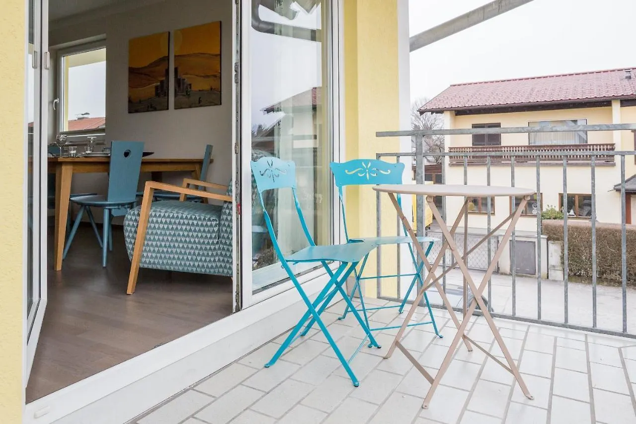Homebound Apartments Salzburg City II - Contactless Check-In 公寓式酒店