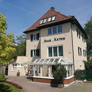 Konukevi Katrin, Salzburg