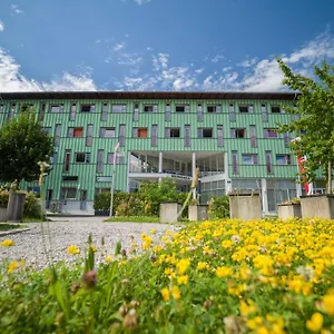 Kolpinghaus - Sommerhostel אכסניה