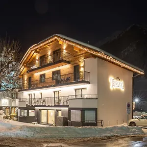 Alpenresidenz Trisanna Ischgl