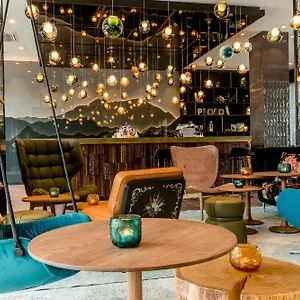 Otel One Salzburg-sued, Salzburg