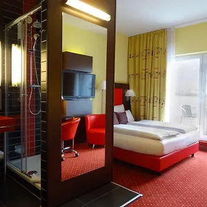 Otel Western Amedia Art, Salzburg