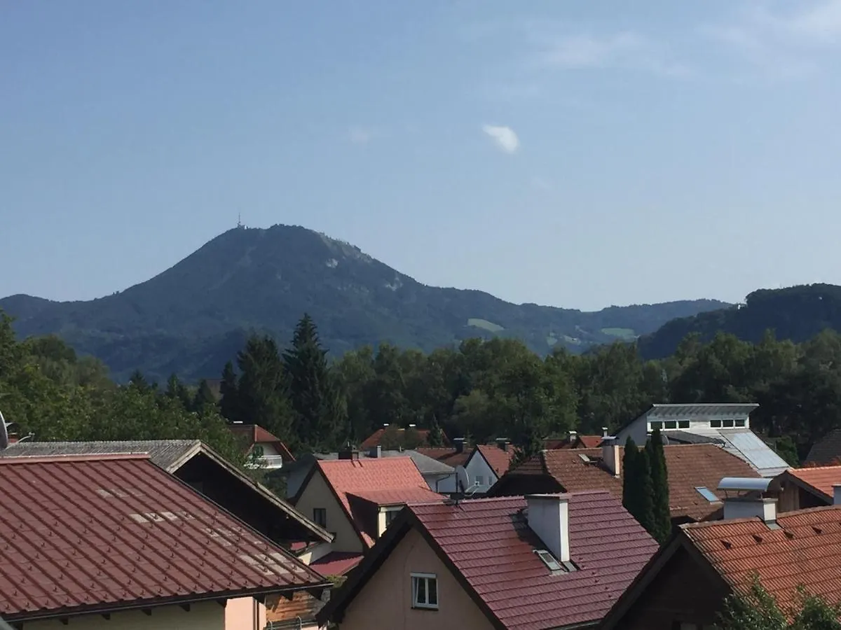 Hotel apartamentowy Homebound Apartments Salzburg City II - Contactless Check-In Austria