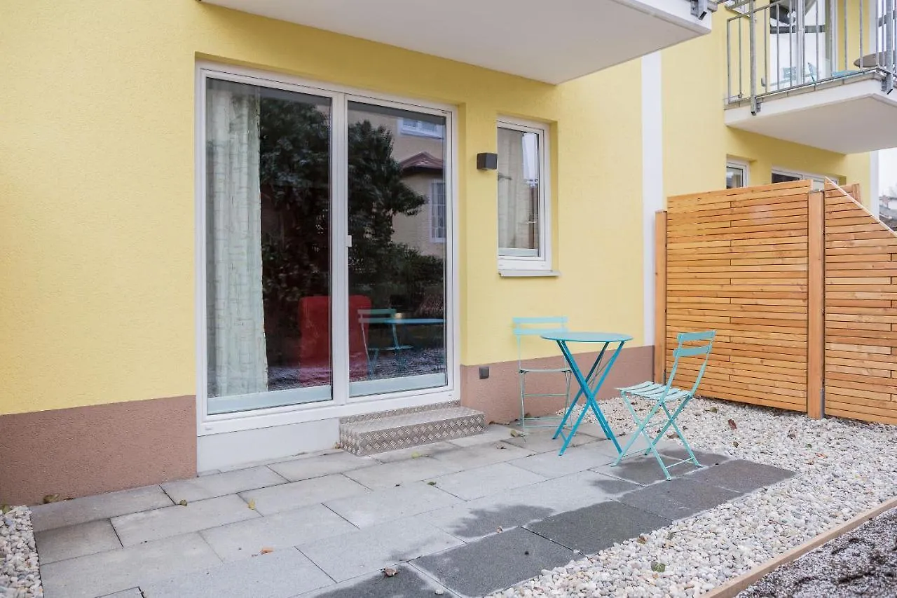 Homebound Apartments Salzburg City II - Contactless Check-In Austria