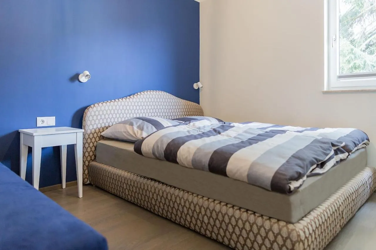Homebound Apartments Salzburg City II - Contactless Check-In Aparthotel