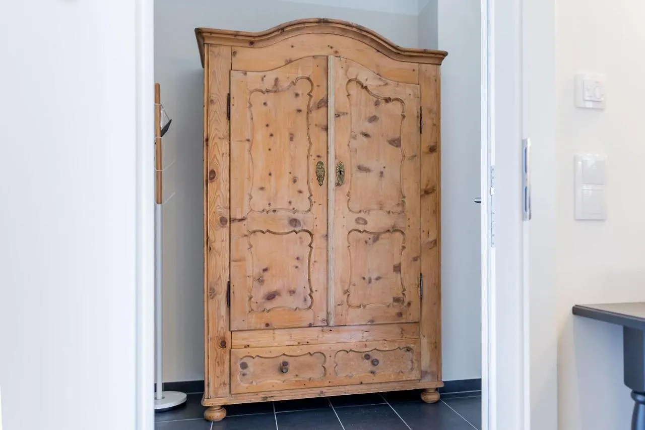 Homebound Apartments Salzburg City II - Contactless Check-In Austria