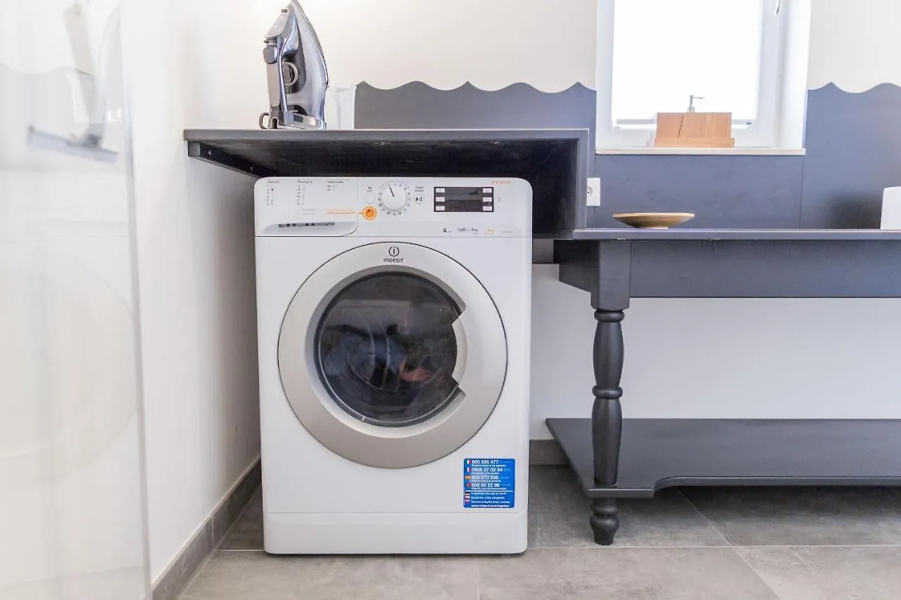 Homebound Apartments Salzburg City II - Contactless Check-In 0*,  Austria