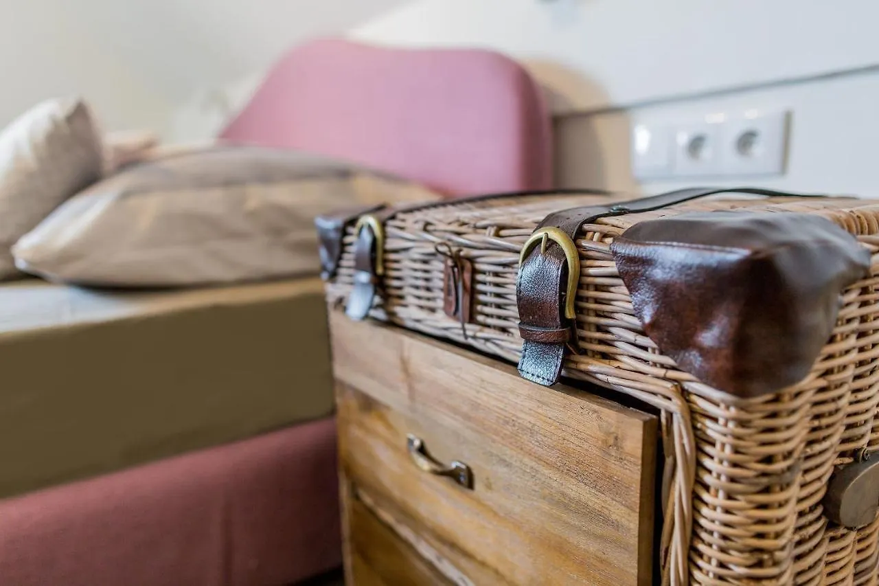 Homebound Apartments Salzburg City II - Contactless Check-In Aparthotel