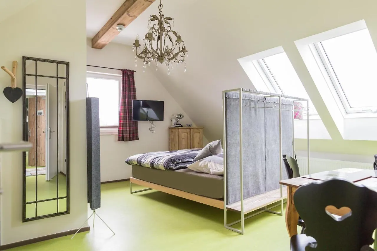 Aparthotel Homebound Apartments Salzburg City II - Contactless Check-In