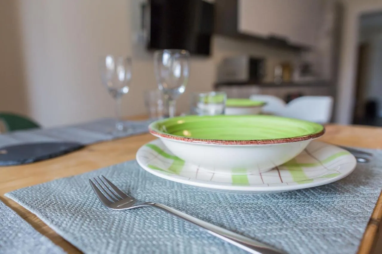 Hotel apartamentowy Homebound Apartments Salzburg City II - Contactless Check-In