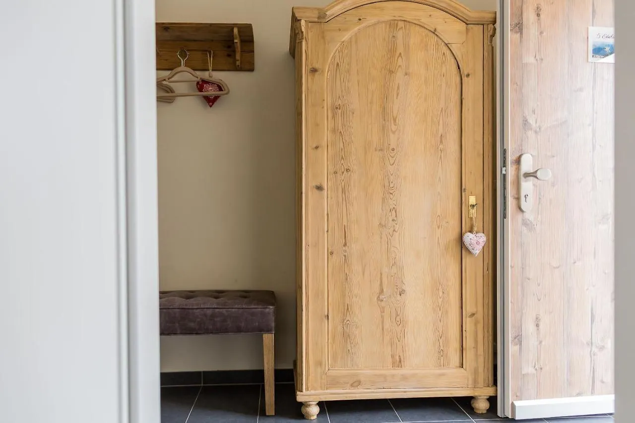 Homebound Apartments Salzburg City II - Contactless Check-In 0*,