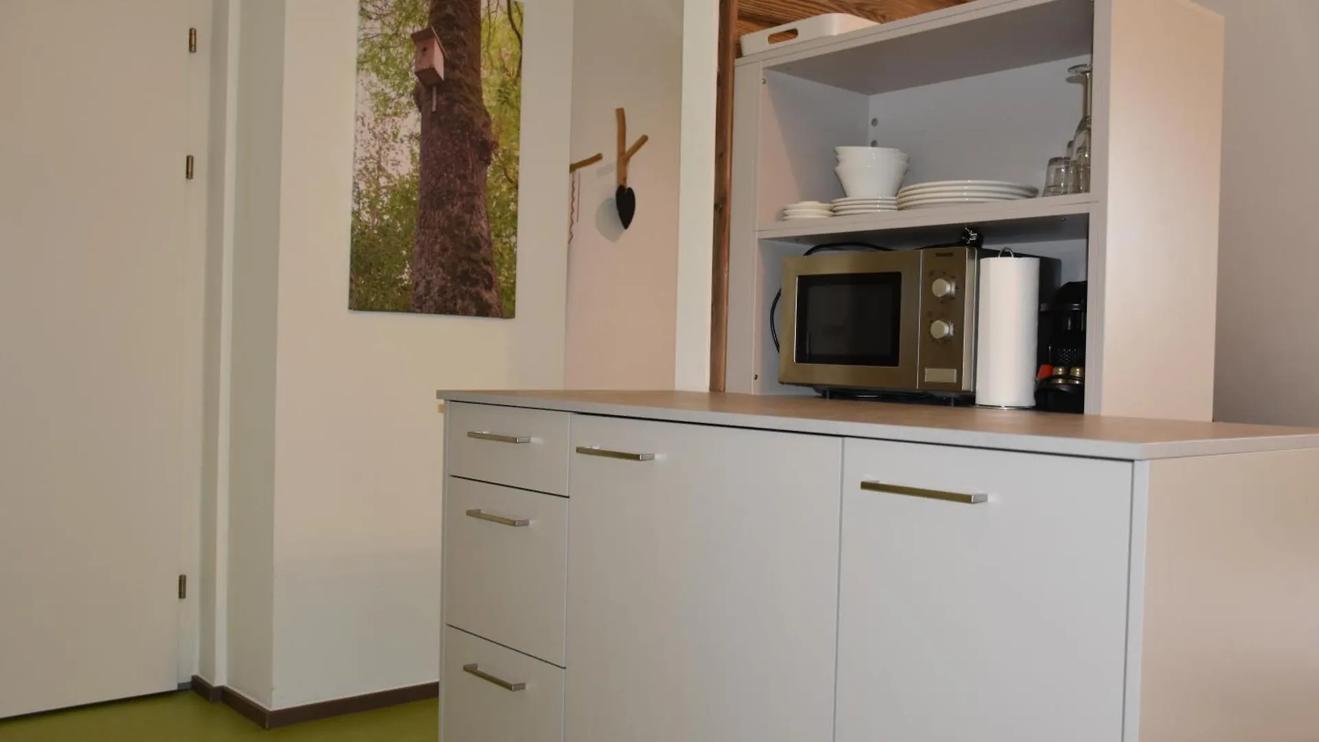 Homebound Apartments Salzburg City II - Contactless Check-In Austria