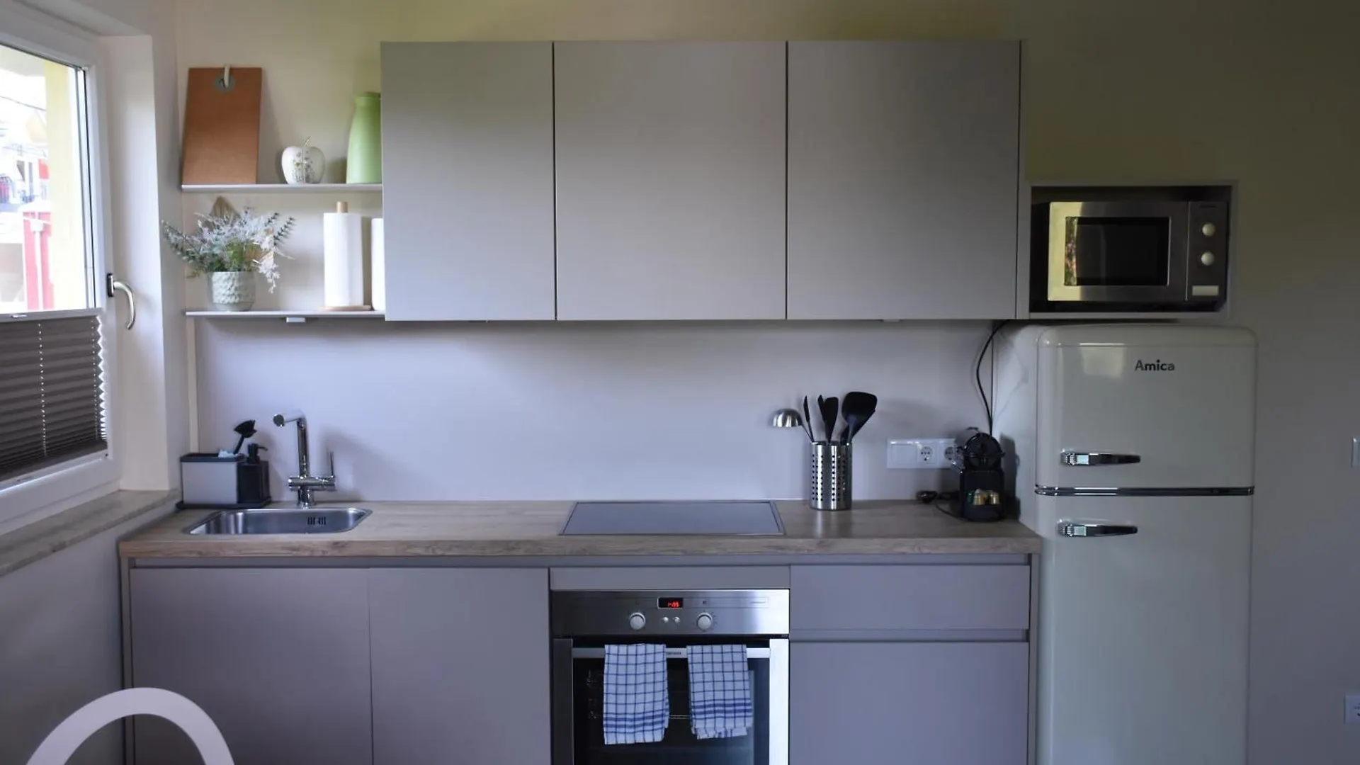 Homebound Apartments Salzburg City II - Contactless Check-In