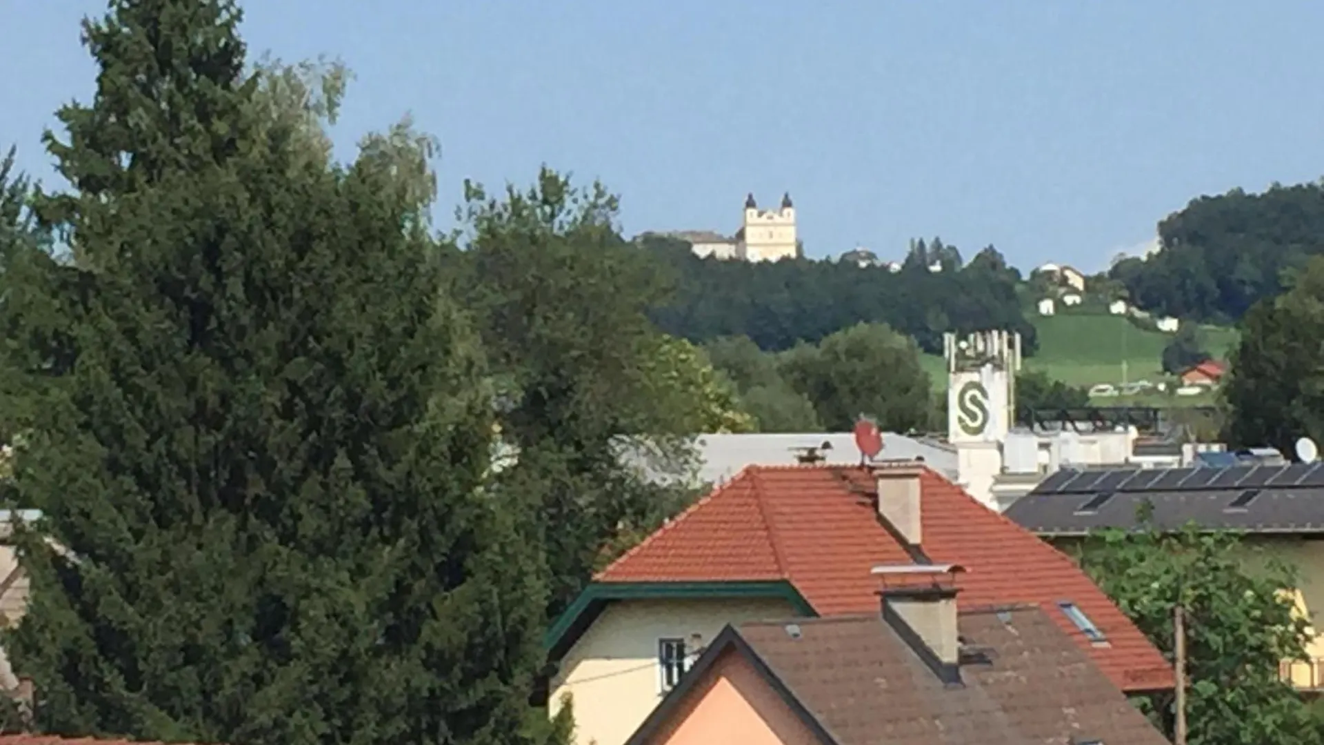 شقة فندقية Homebound Apartments Salzburg City II - Contactless Check-In