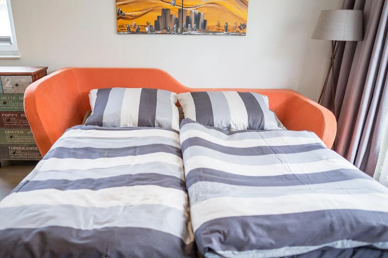 Homebound Apartments Salzburg City II - Contactless Check-In Austria