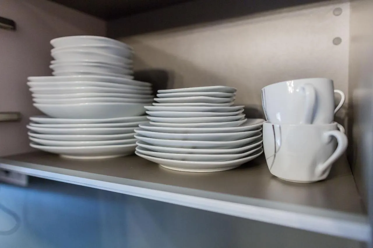 Homebound Apartments Salzburg City II - Contactless Check-In شقة فندقية