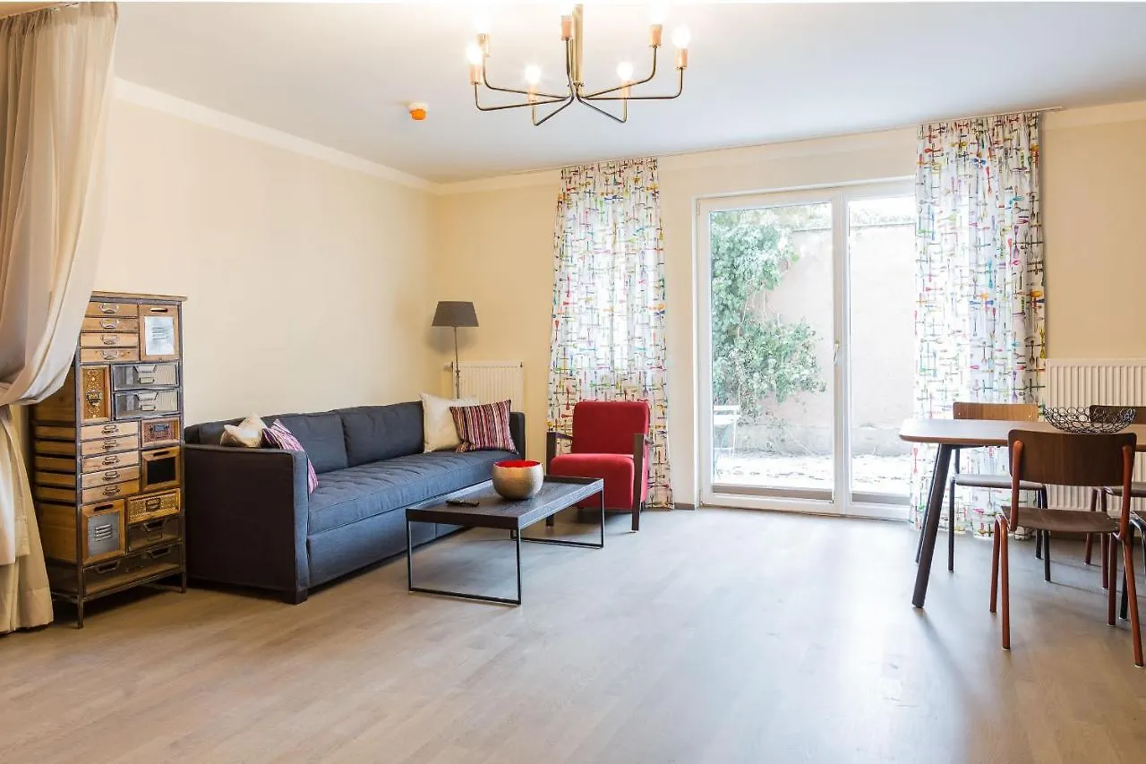 شقة فندقية Homebound Apartments Salzburg City II - Contactless Check-In