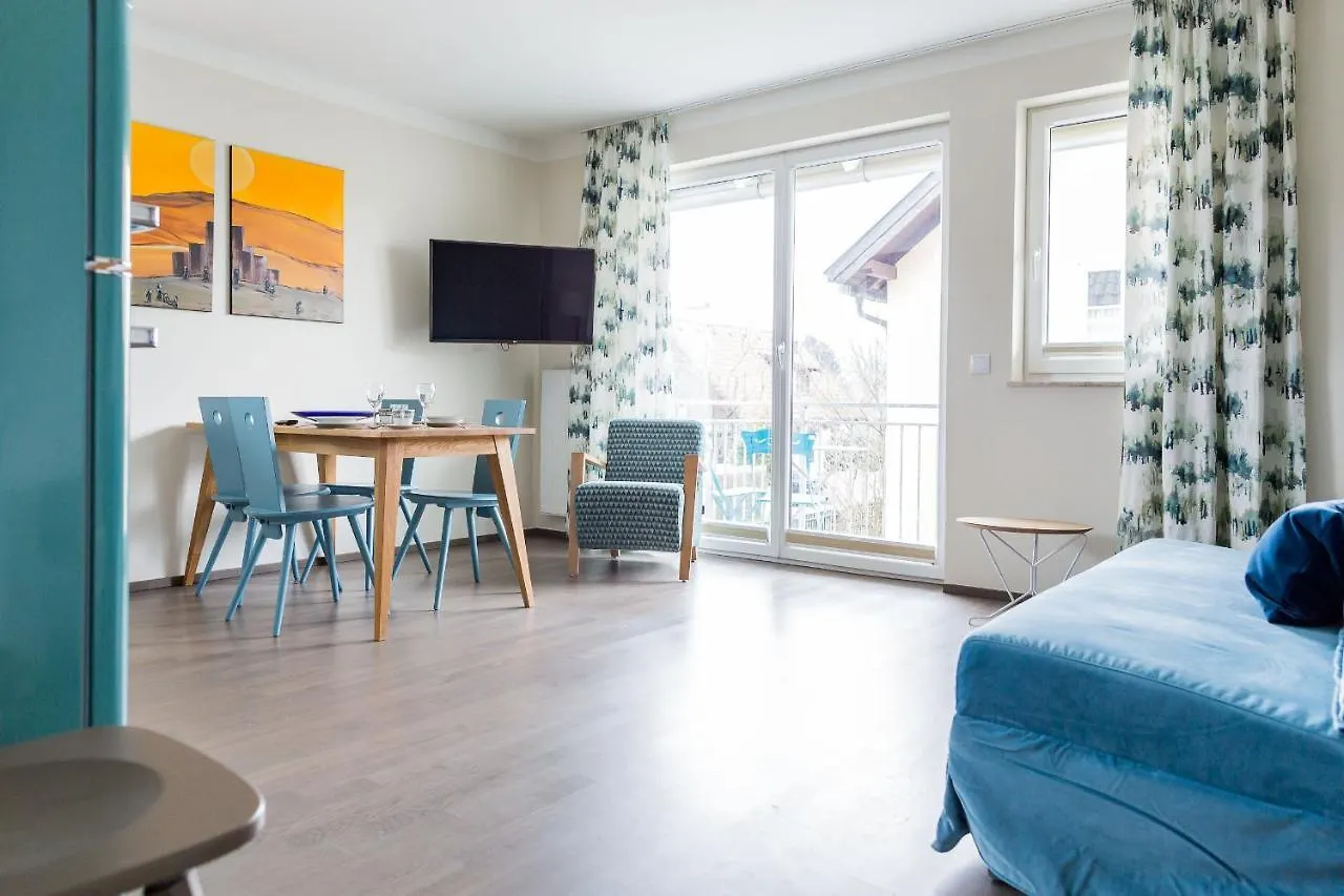 شقة فندقية Homebound Apartments Salzburg City II - Contactless Check-In النمسا