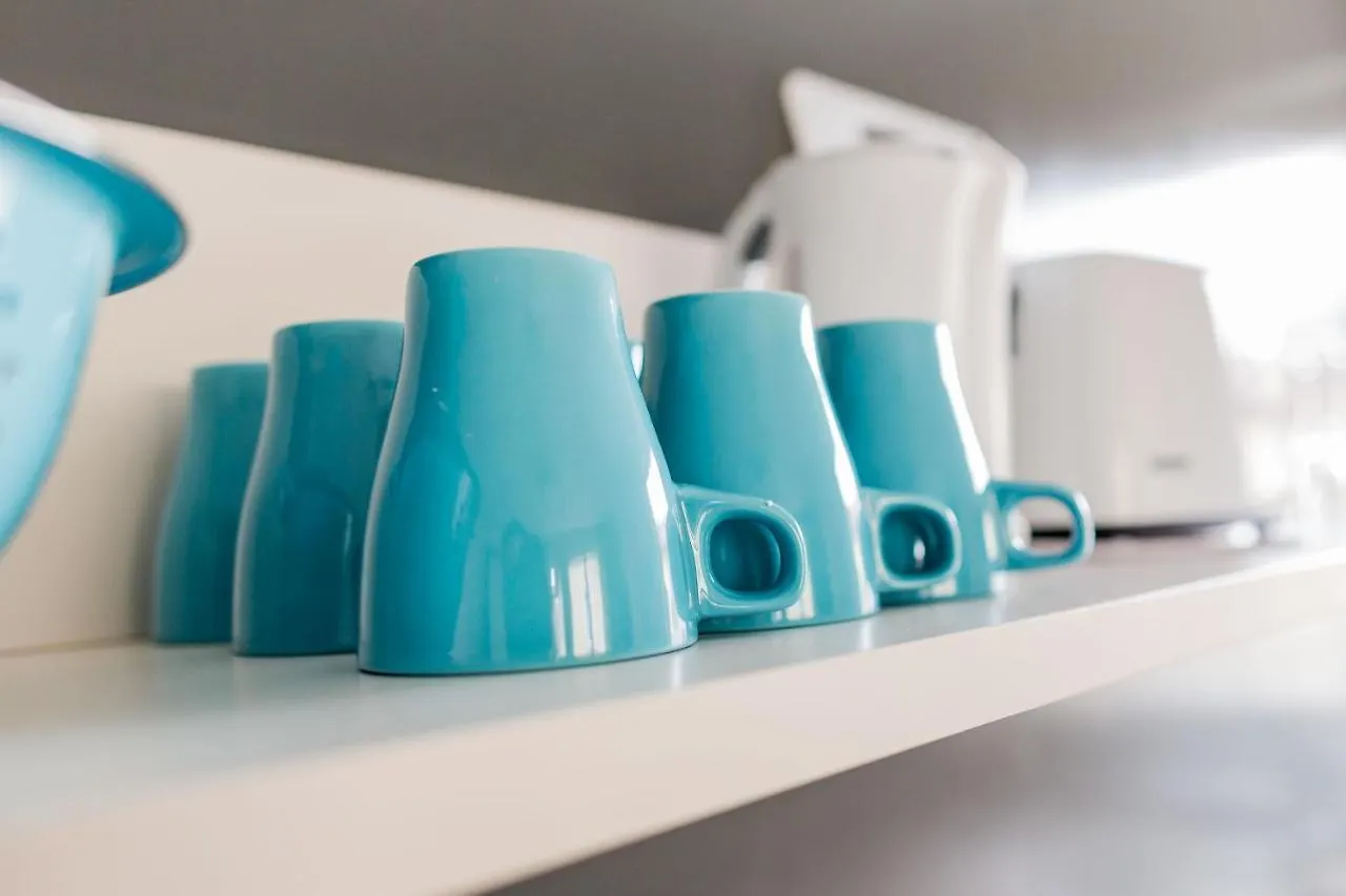 Homebound Apartments Salzburg City II - Contactless Check-In