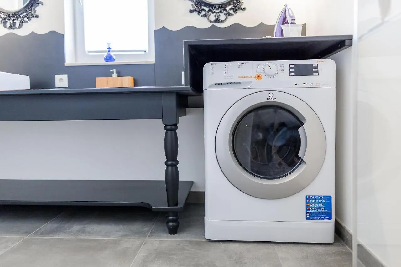 Homebound Apartments Salzburg City II - Contactless Check-In 0*,  النمسا