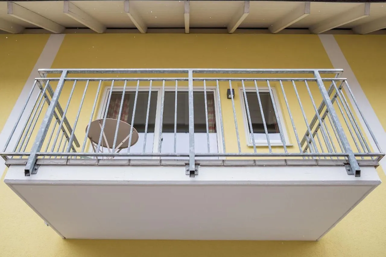 Homebound Apartments Salzburg City II - Contactless Check-In النمسا