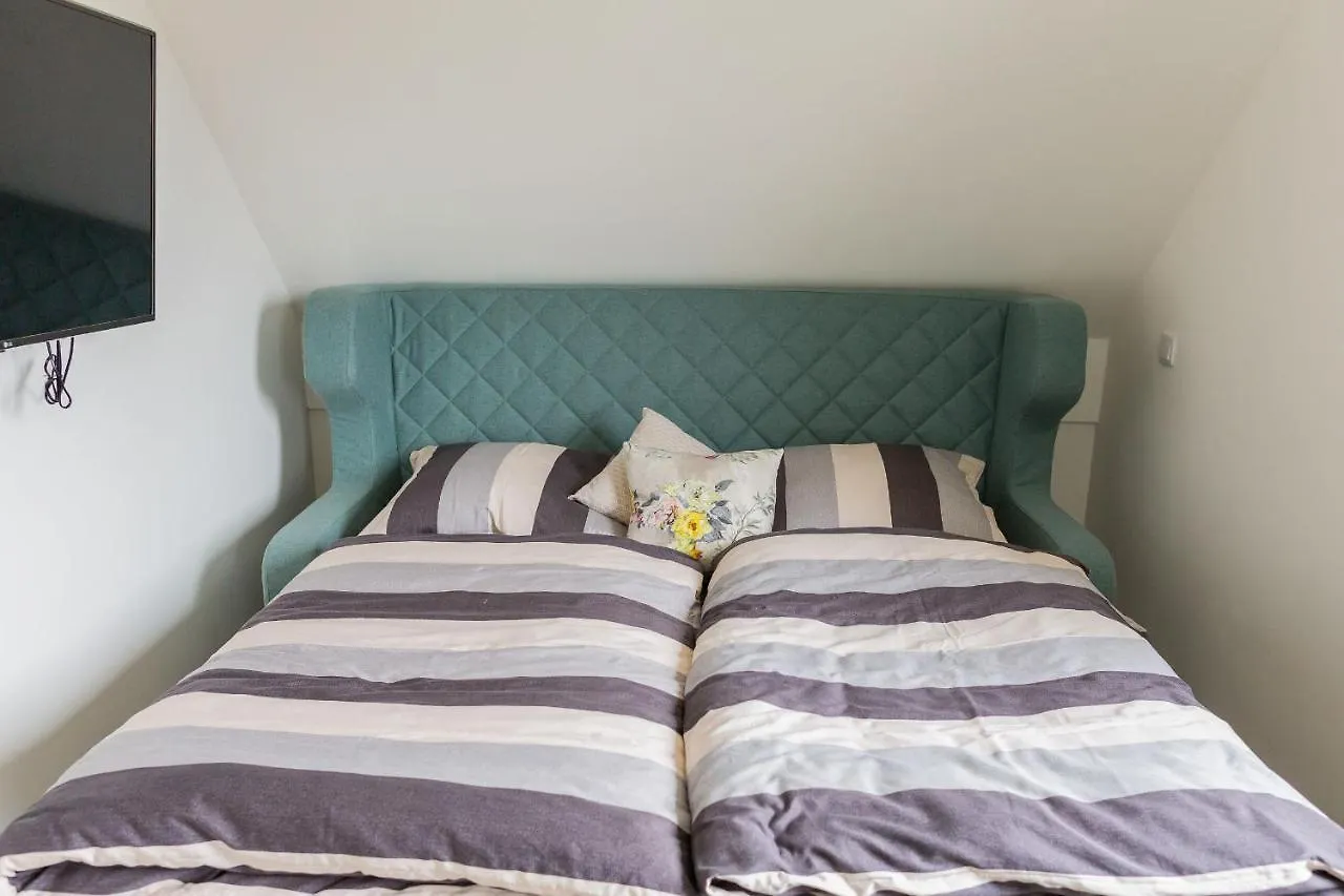 شقة فندقية Homebound Apartments Salzburg City II - Contactless Check-In