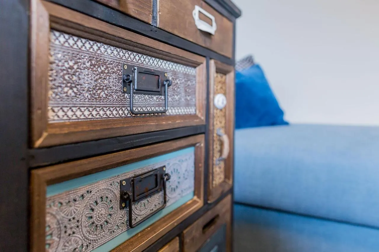 Homebound Apartments Salzburg City II - Contactless Check-In 0*,  النمسا