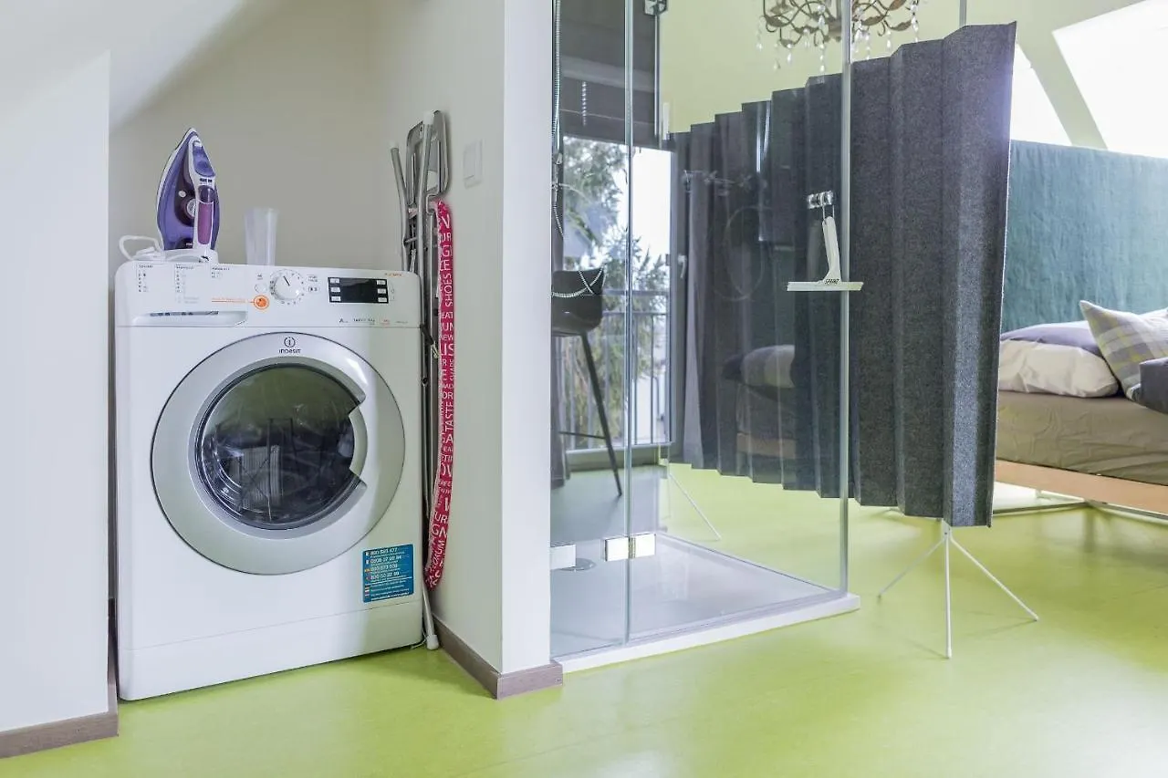 Homebound Apartments Salzburg City II - Contactless Check-In شقة فندقية