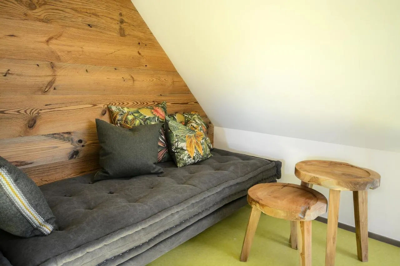شقة فندقية Homebound Apartments Salzburg City II - Contactless Check-In النمسا