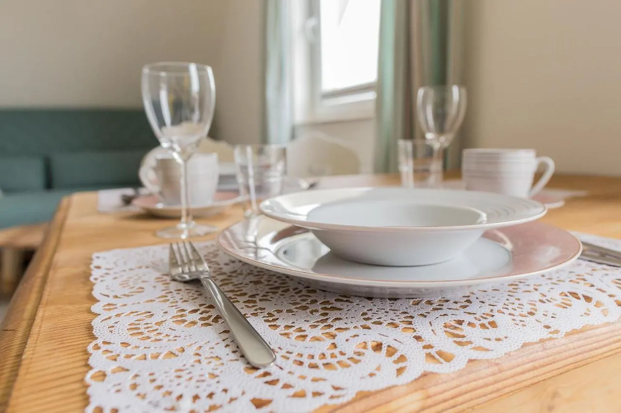 شقة فندقية Homebound Apartments Salzburg City II - Contactless Check-In النمسا