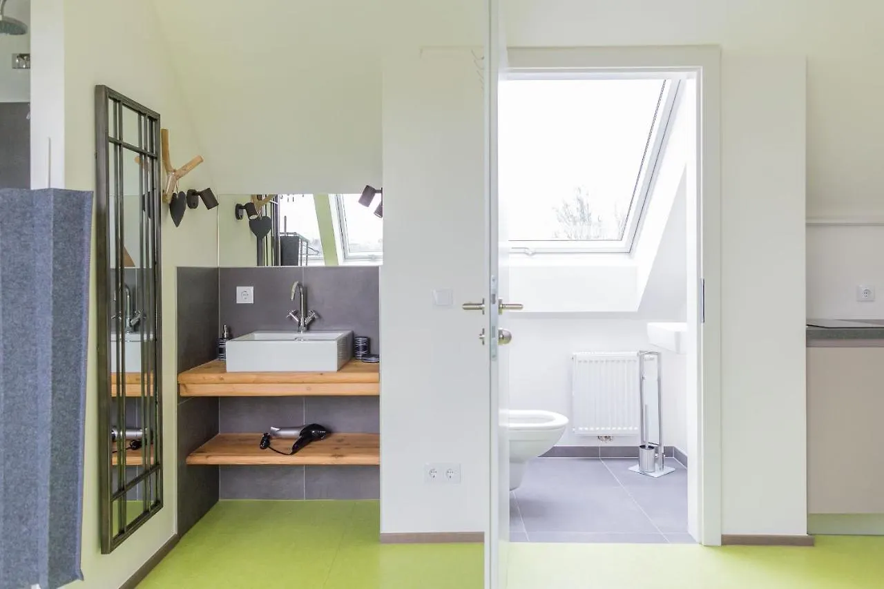Homebound Apartments Salzburg City II - Contactless Check-In 0*,  النمسا