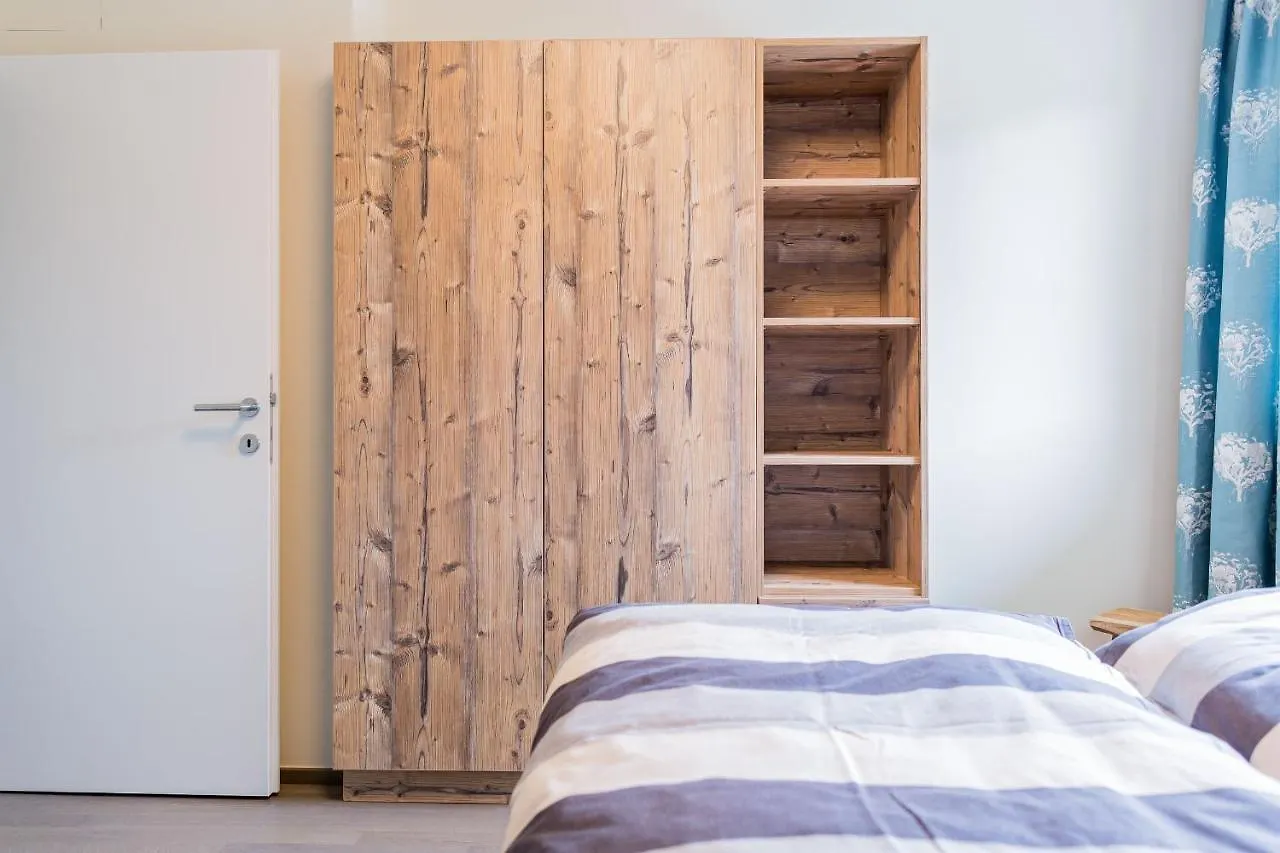 Homebound Apartments Salzburg City II - Contactless Check-In