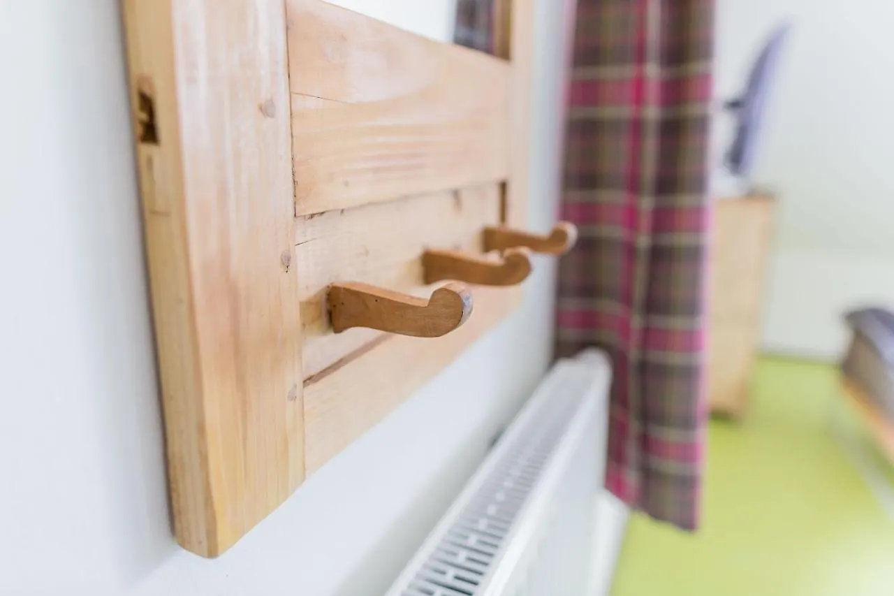 شقة فندقية Homebound Apartments Salzburg City II - Contactless Check-In