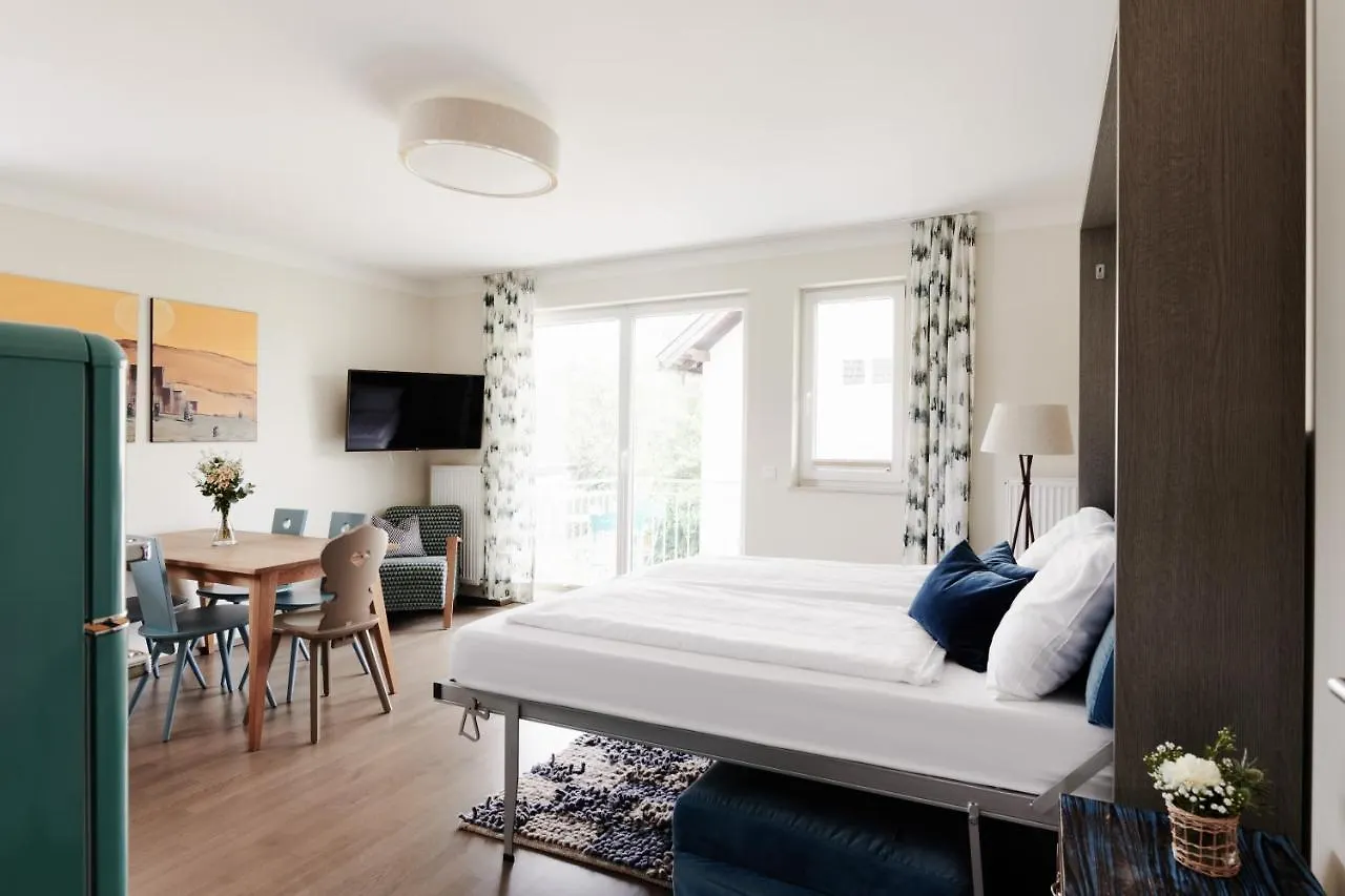 Homebound Apartments Salzburg City II - Contactless Check-In 0*,  النمسا